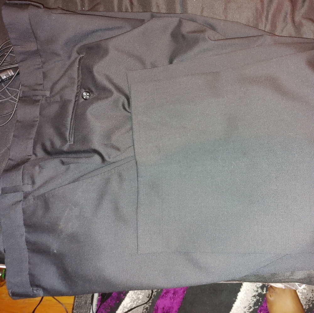 Dress pants